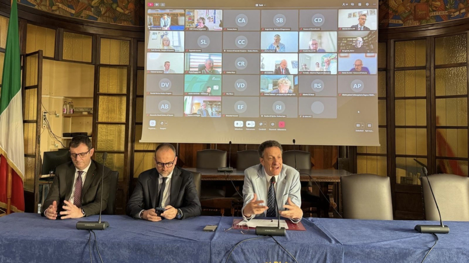 Arona, svolta riunione operativa per il miglioramento del servizio ferroviario